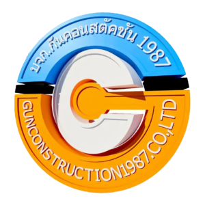 รับสร้างบ้าน | ก่อสร้าง | ออกแบบบ้าน เชียงใหม่ กันคอนสตรัคชั่น1987 