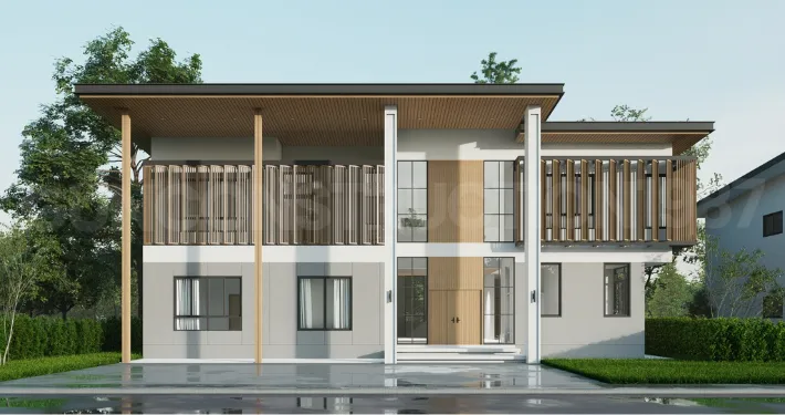05 Luxury Modern