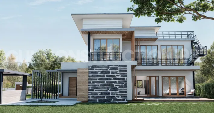 06 Modern Loft