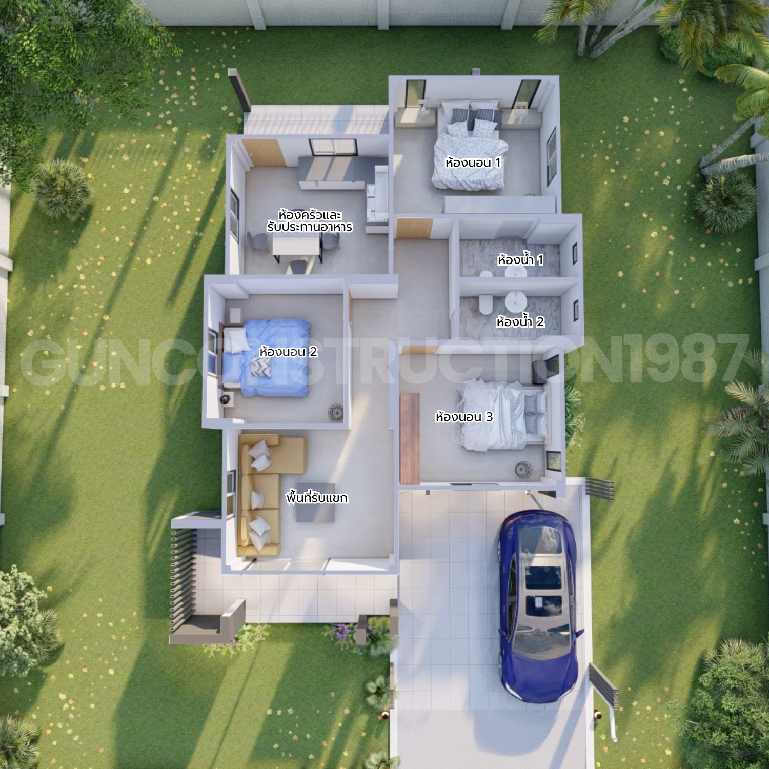 Plan 06 Nordic