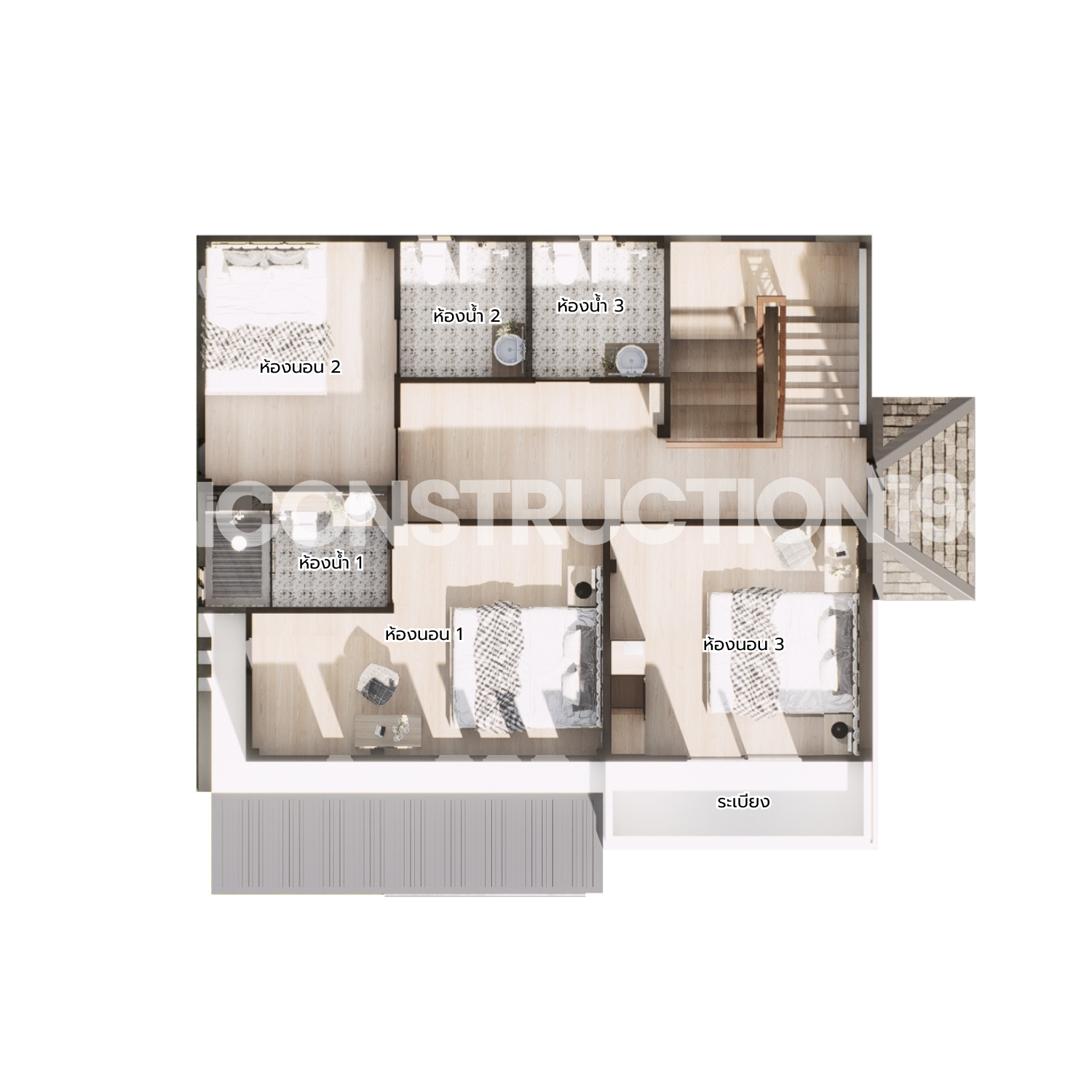 Plan 08 Contemporary-2