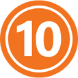 รับประกันโครงสร้าง 10 ปี